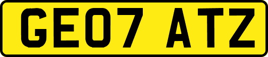 GE07ATZ