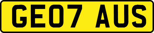 GE07AUS