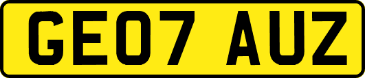 GE07AUZ