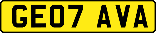 GE07AVA