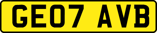 GE07AVB