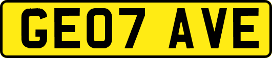 GE07AVE