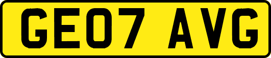 GE07AVG