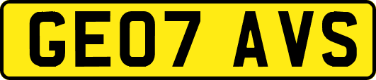 GE07AVS