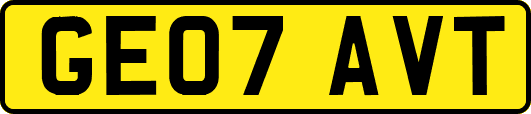 GE07AVT