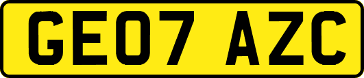GE07AZC