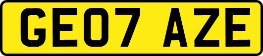 GE07AZE