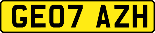 GE07AZH