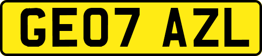 GE07AZL