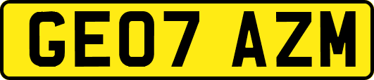 GE07AZM