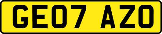 GE07AZO