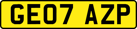 GE07AZP