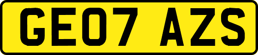 GE07AZS