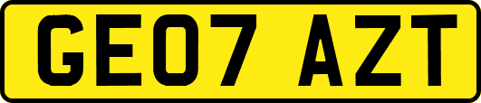 GE07AZT