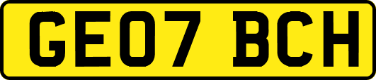 GE07BCH