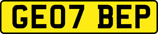 GE07BEP