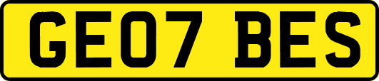 GE07BES