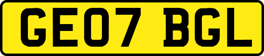 GE07BGL