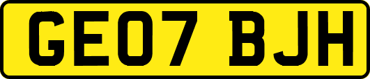 GE07BJH