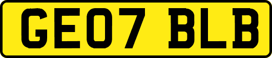 GE07BLB