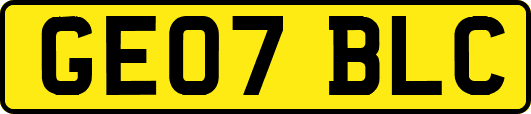 GE07BLC