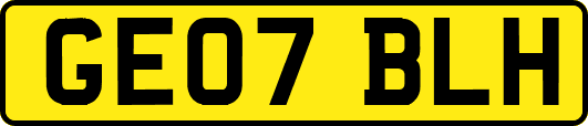 GE07BLH