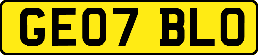 GE07BLO