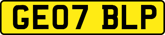 GE07BLP