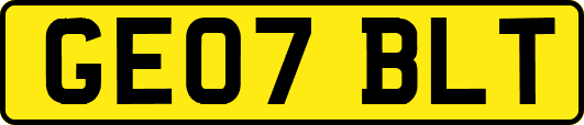 GE07BLT