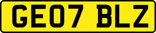 GE07BLZ