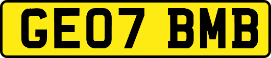 GE07BMB