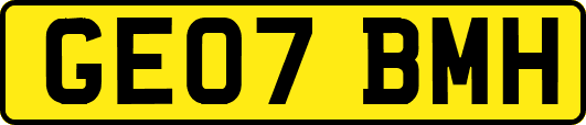 GE07BMH