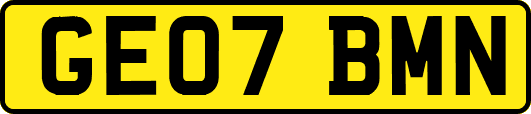 GE07BMN