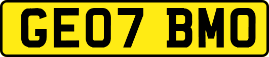 GE07BMO