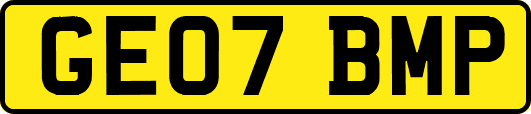 GE07BMP