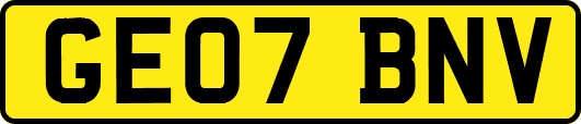 GE07BNV
