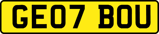 GE07BOU