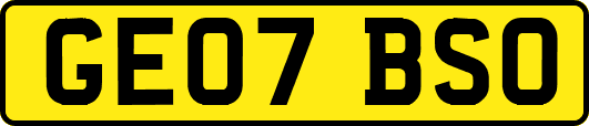 GE07BSO
