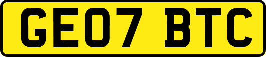 GE07BTC