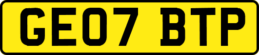 GE07BTP