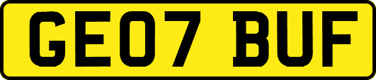 GE07BUF