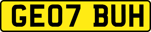 GE07BUH