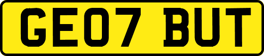 GE07BUT