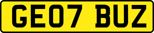 GE07BUZ