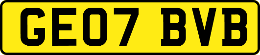 GE07BVB