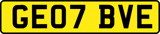 GE07BVE