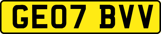 GE07BVV
