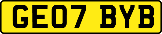 GE07BYB
