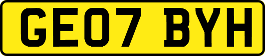 GE07BYH