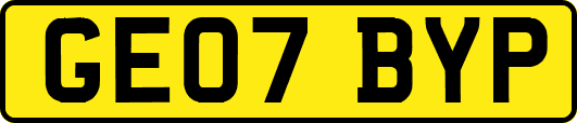 GE07BYP